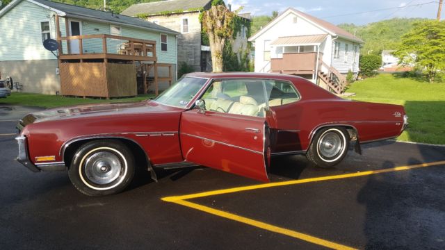 1970 Buick LeSabre - photo 3