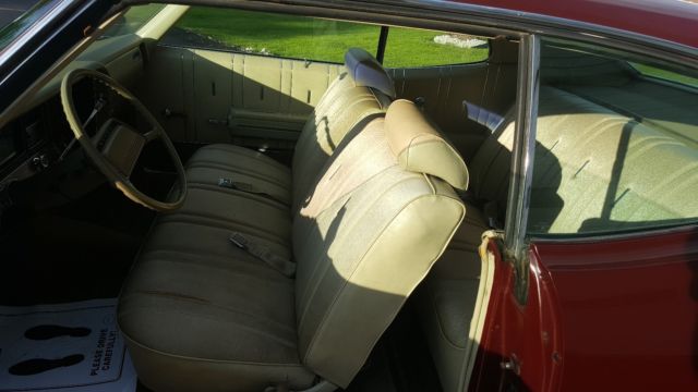 1970 Buick LeSabre - photo 4