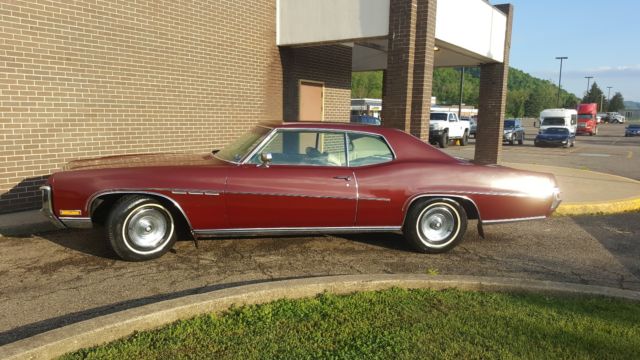 1970 Buick LeSabre - photo 5