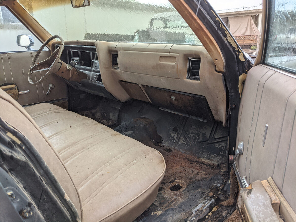 1970 Buick LeSabre Custom - photo 13