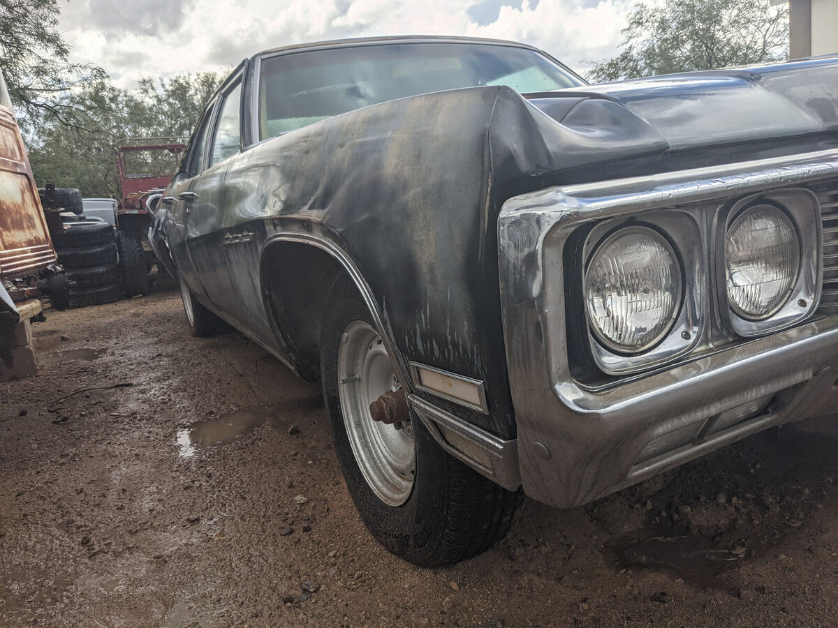 1970 Buick LeSabre Custom - photo 8