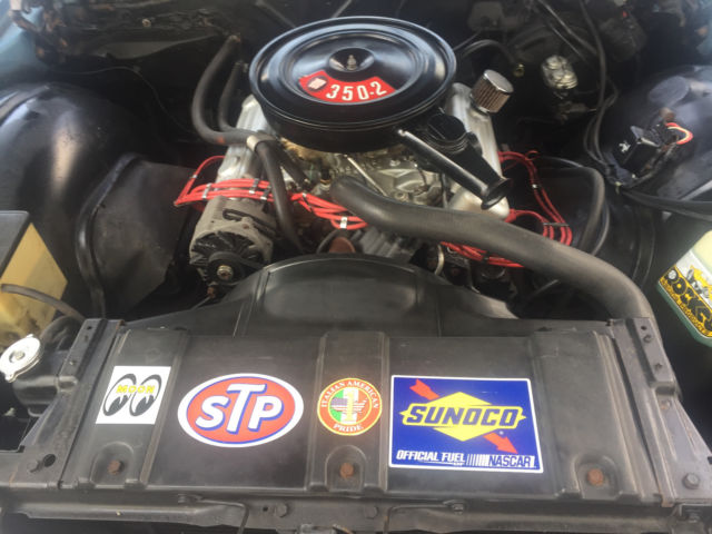 1970 Buick LeSabre - photo 10