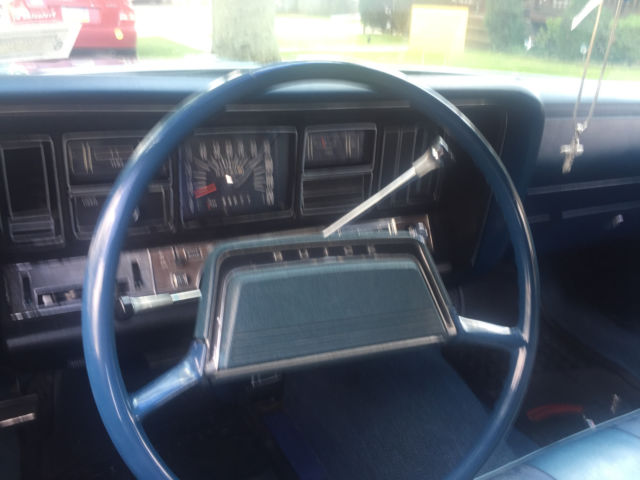 1970 Buick LeSabre - photo 13