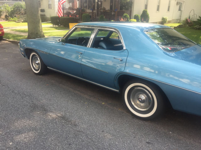 1970 Buick LeSabre - photo 2