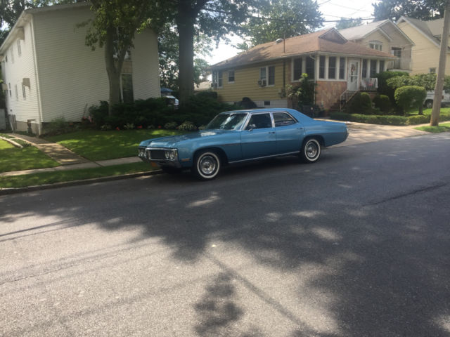 1970 Buick LeSabre - photo 3