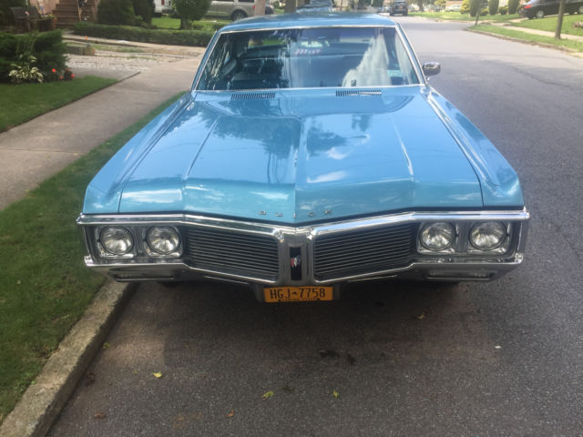 1970 Buick LeSabre - photo 4