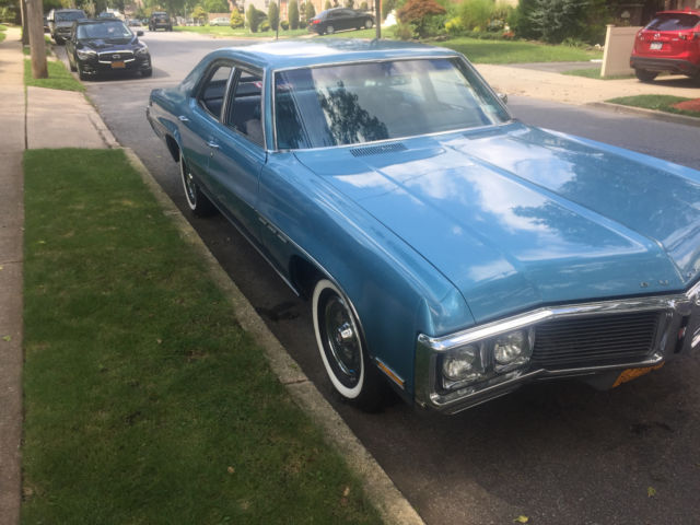 1970 Buick LeSabre - photo 5