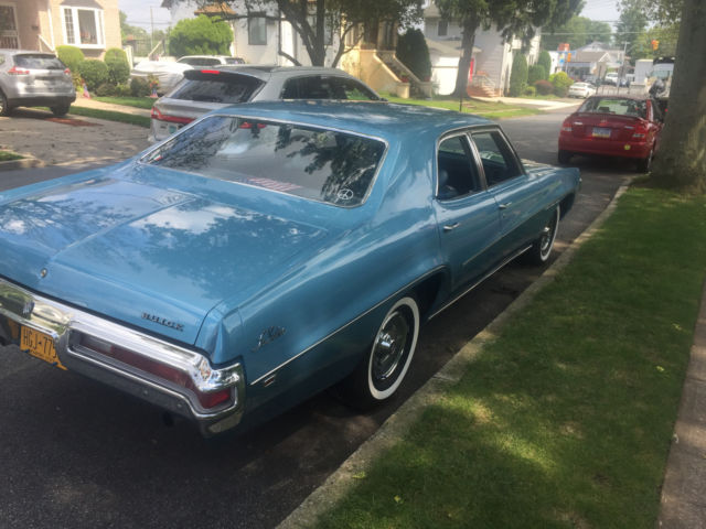 1970 Buick LeSabre - photo 6
