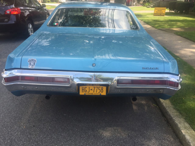 1970 Buick LeSabre - photo 7