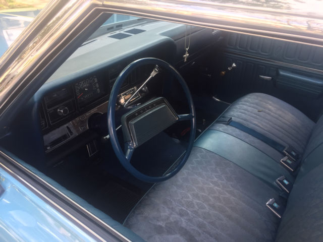 1970 Buick LeSabre - photo 8