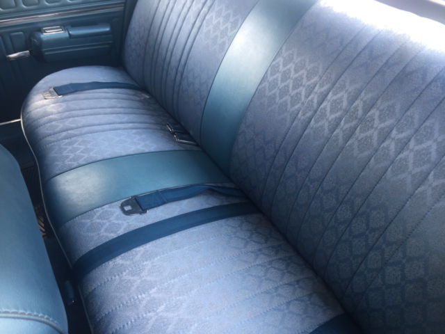 1970 Buick LeSabre - photo 9