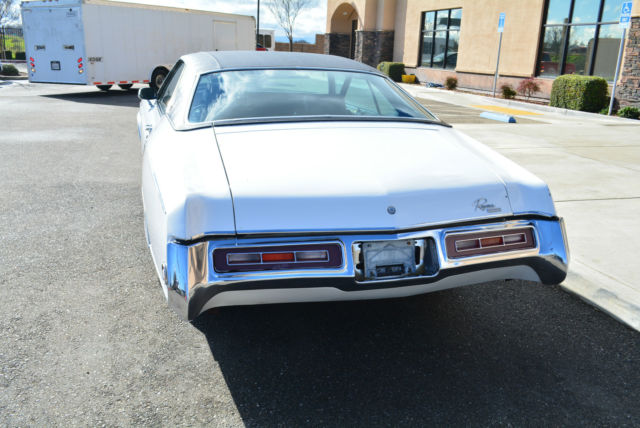 1970 Buick Riviera Rivera - photo 4