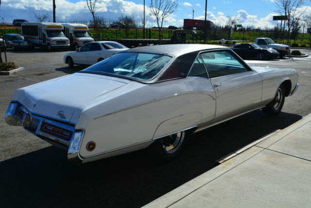 1970 Buick Riviera Rivera - photo 5