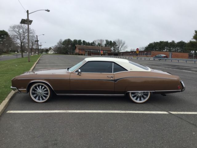 1970 Buick Riviera