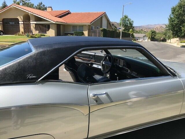 1970 Buick Riviera - photo 10