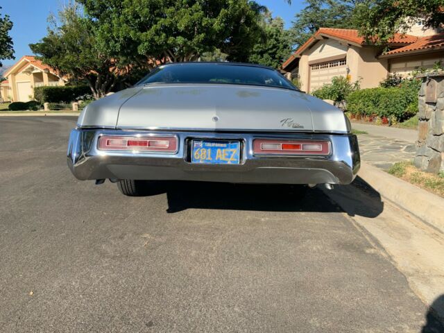 1970 Buick Riviera - photo 6