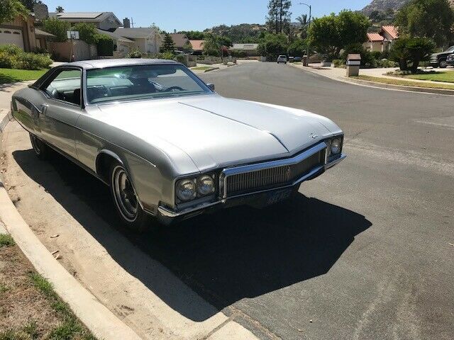 1970 Buick Riviera - photo 9
