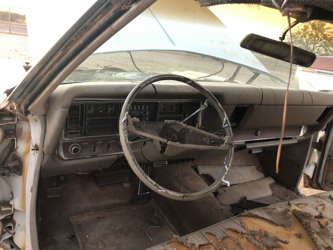 1970 Buick Riviera 7.5 Two door - photo 13