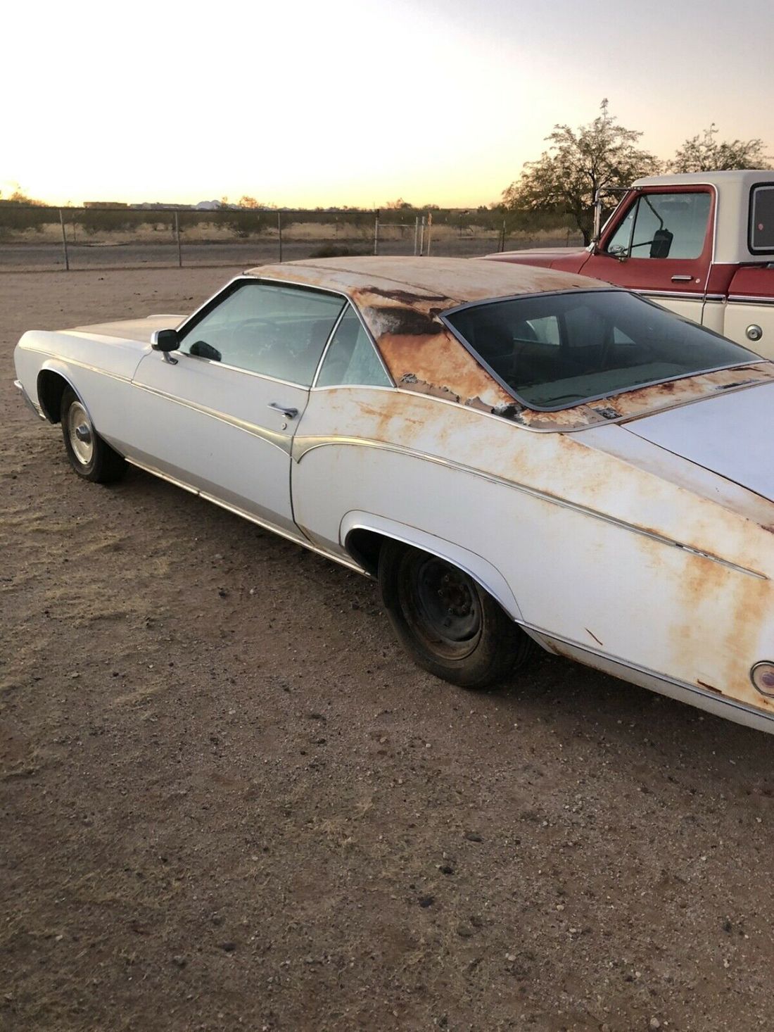 1970 Buick Riviera 7.5 Two door - photo 4