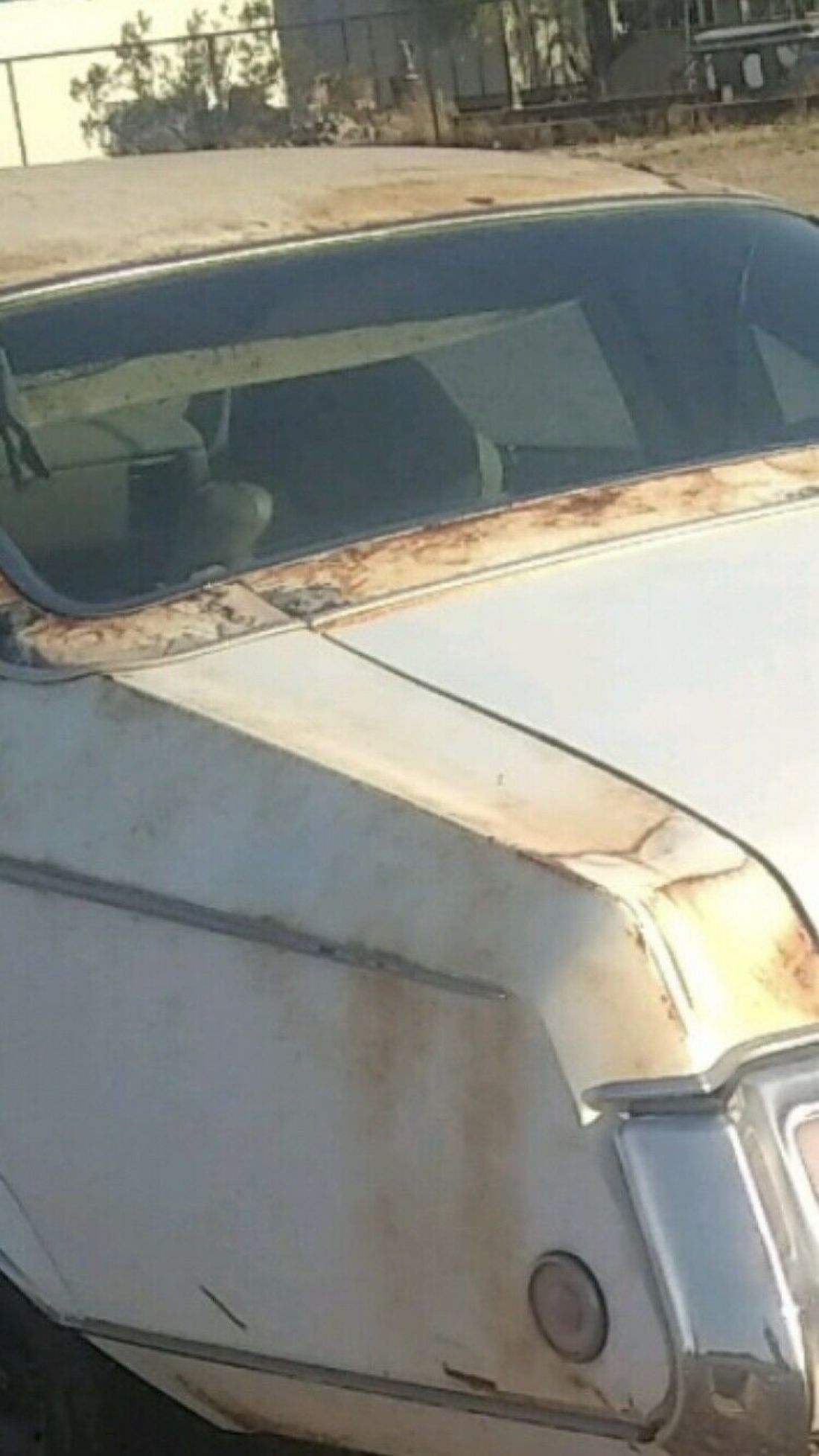 1970 Buick Riviera 7.5 Two door - photo 8