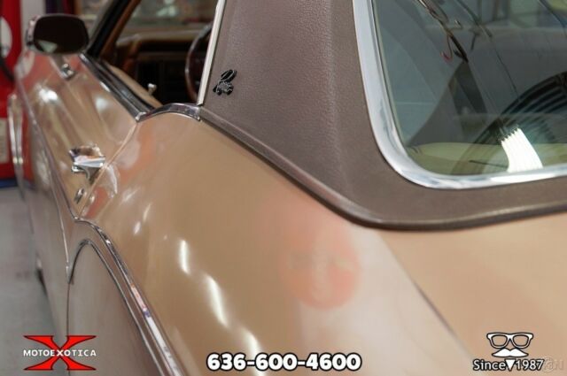 1970 Buick Riviera Coupe - photo 11