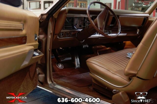 1970 Buick Riviera Coupe - photo 12