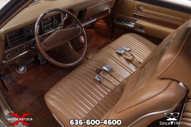 1970 Buick Riviera Coupe - photo 13