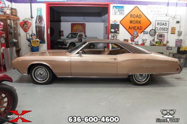 1970 Buick Riviera Coupe - photo 7