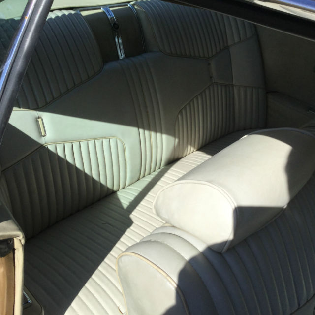 1970 Buick Riviera - photo 10