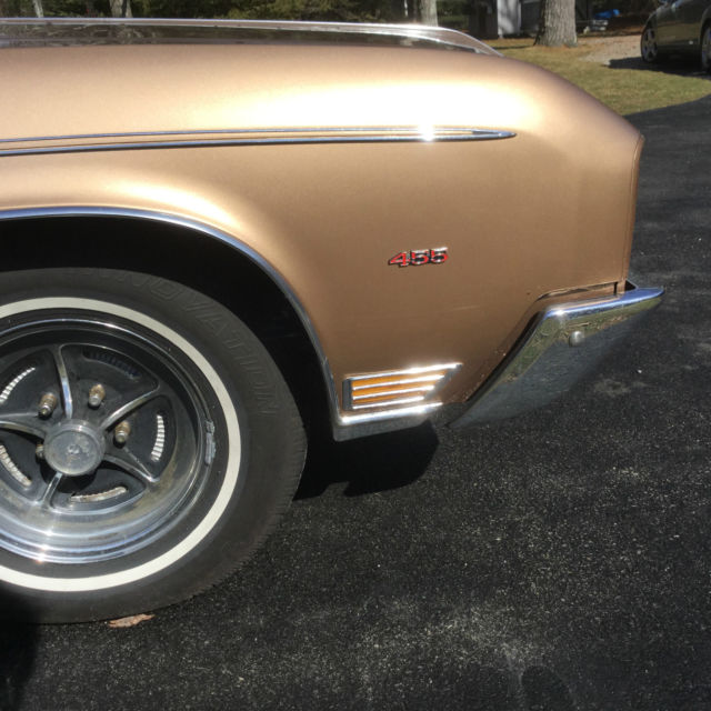 1970 Buick Riviera - photo 11