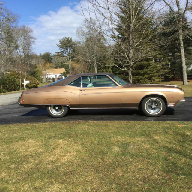 1970 Buick Riviera - photo 12
