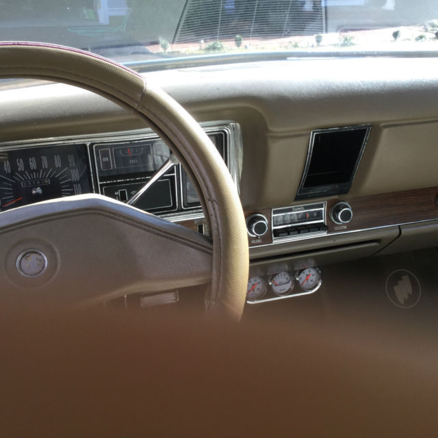 1970 Buick Riviera - photo 2