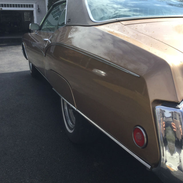 1970 Buick Riviera - photo 3