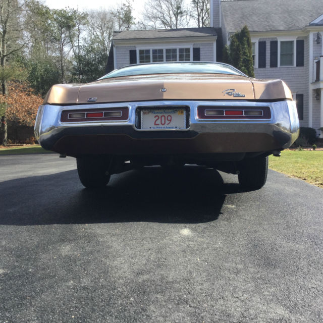 1970 Buick Riviera - photo 5