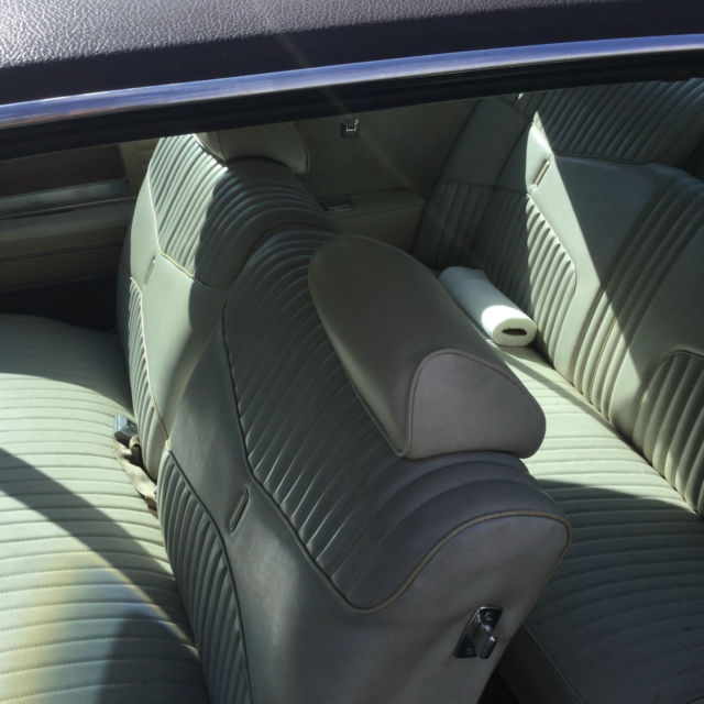 1970 Buick Riviera - photo 6