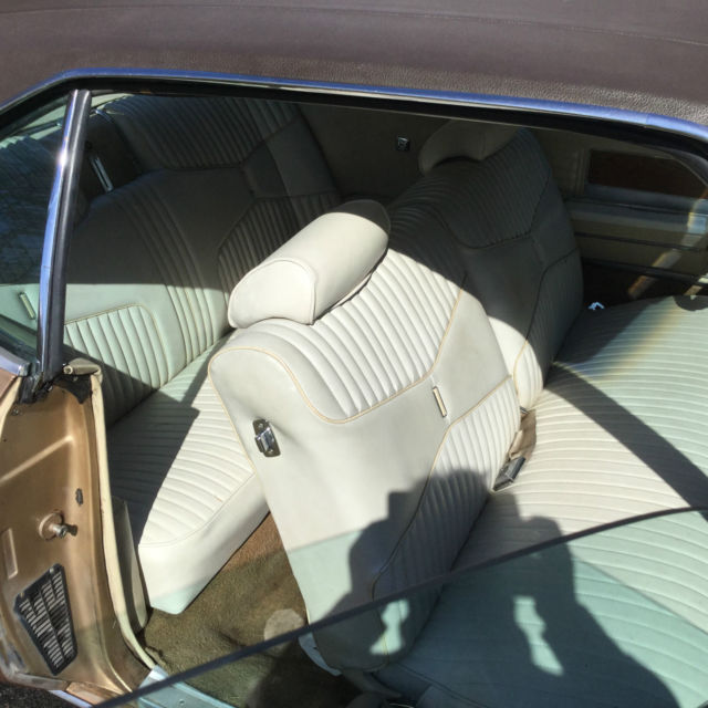 1970 Buick Riviera - photo 9