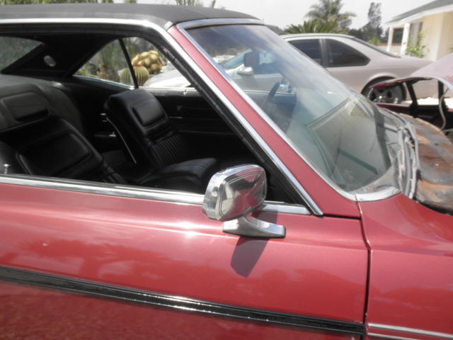 1970 Buick Riviera - photo 10