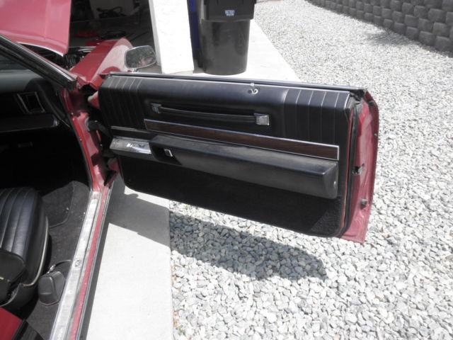 1970 Buick Riviera - photo 11