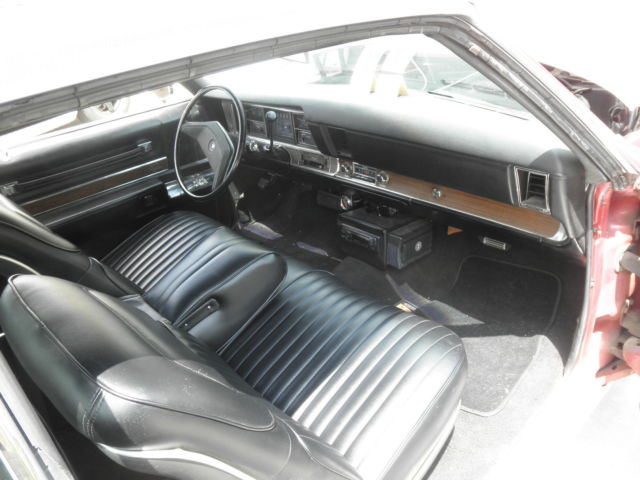 1970 Buick Riviera - photo 12