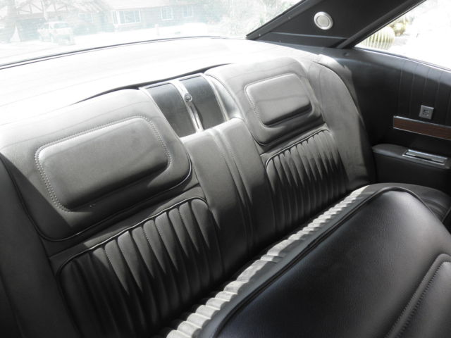 1970 Buick Riviera - photo 13