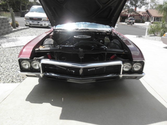 1970 Buick Riviera - photo 2