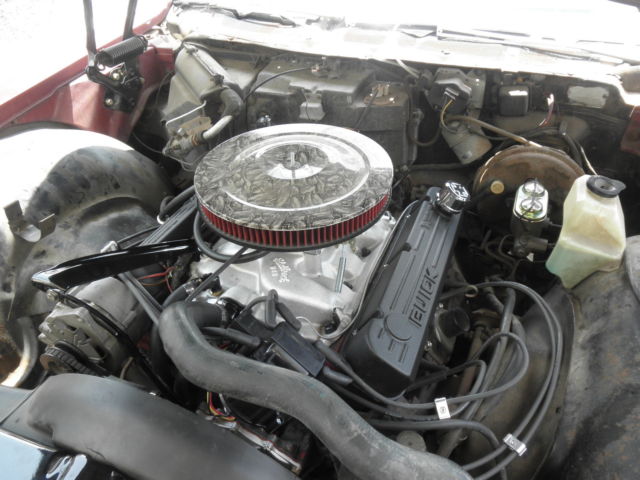 1970 Buick Riviera - photo 3