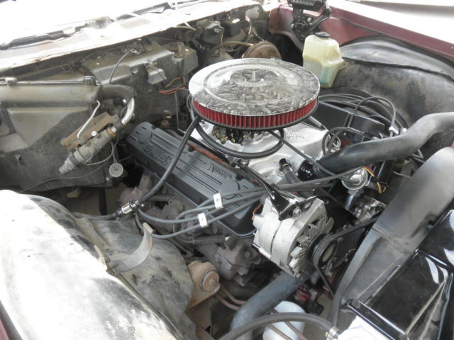 1970 Buick Riviera - photo 4