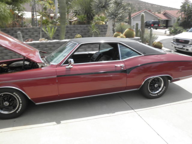 1970 Buick Riviera - photo 5