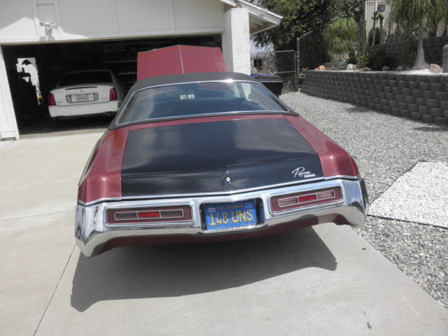 1970 Buick Riviera - photo 6