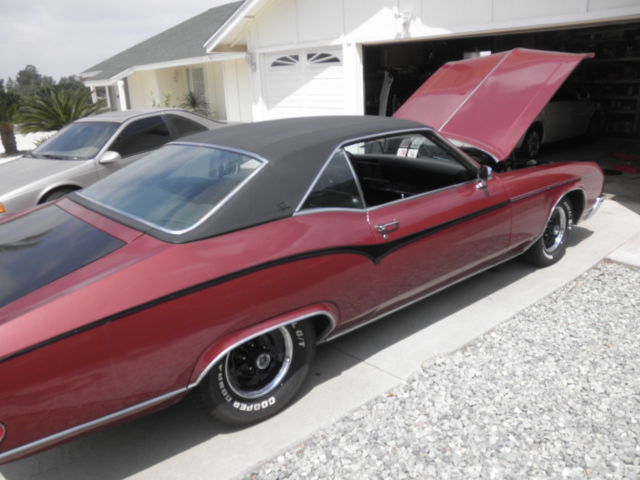 1970 Buick Riviera - photo 7