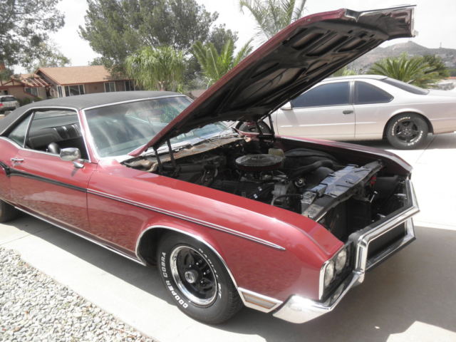 1970 Buick Riviera - photo 8