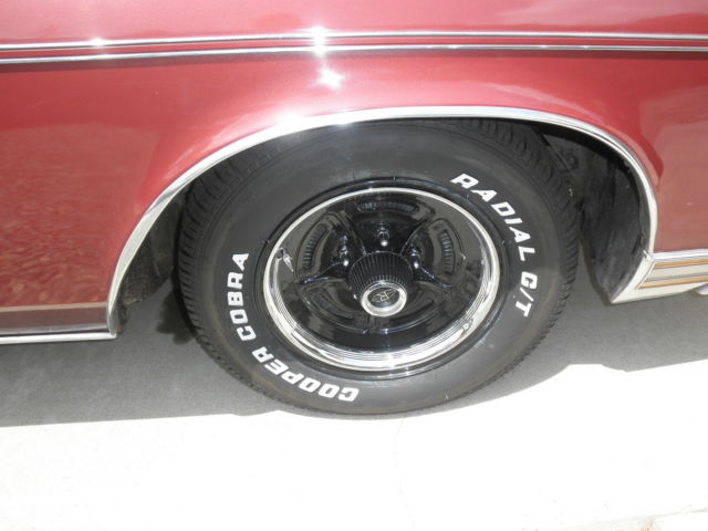 1970 Buick Riviera - photo 9