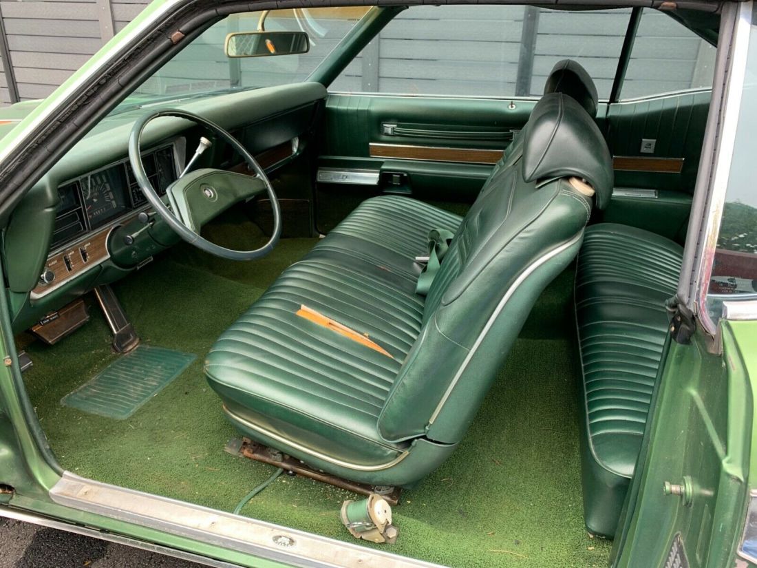 1970 Buick Riviera - photo 5