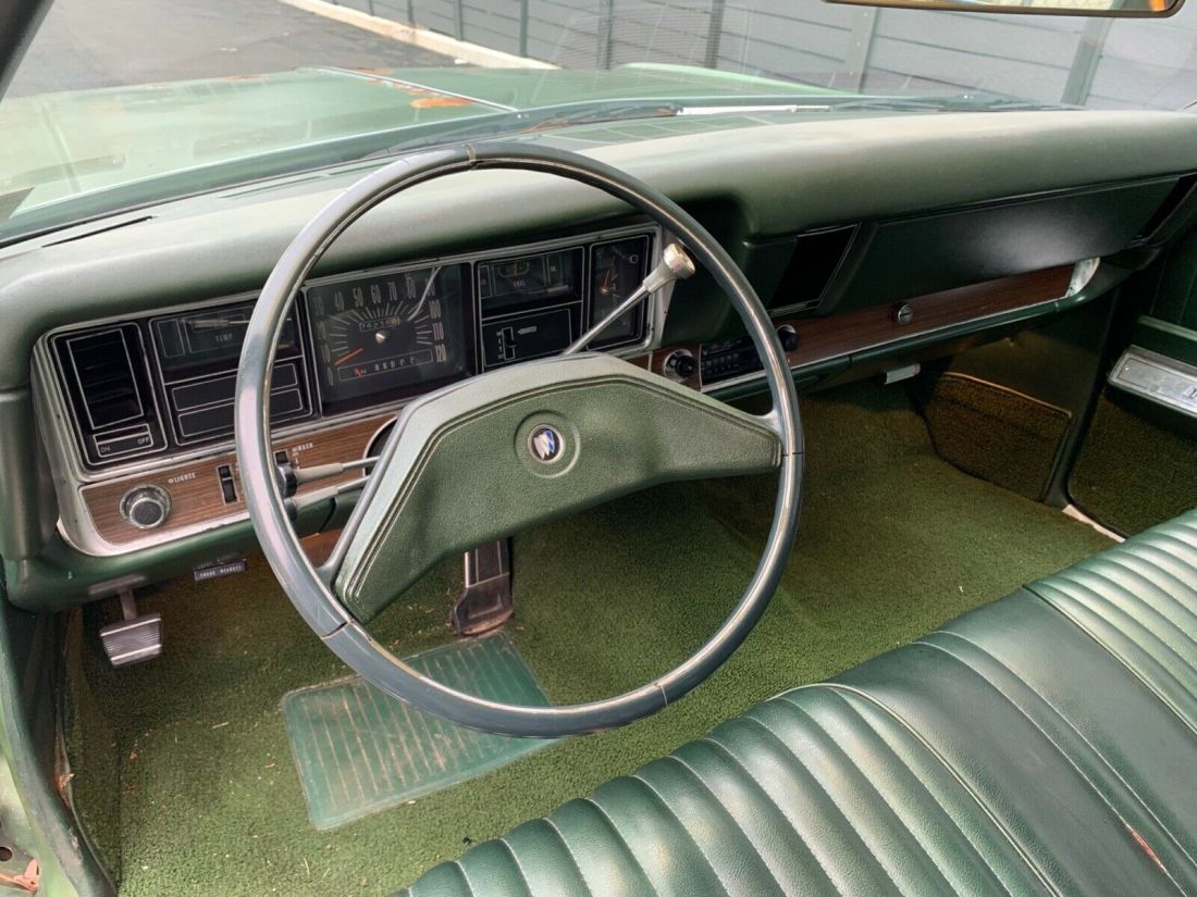 1970 Buick Riviera - photo 6